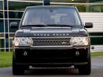 Land Rover Range Rover Autobiography 2008 года